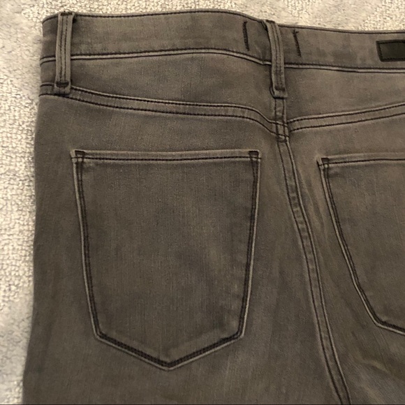 27 4R High rise super skinny jeans - Picture 4 of 4